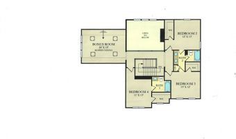 4049 Forbes Rd, Bargersville, IN 46106