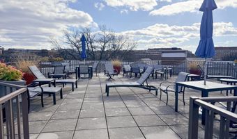 2500 Q St NW 529, Washington, DC 20007