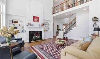 6293 Fernstone Trl NW, Acworth, GA 30101
