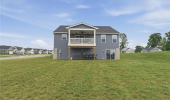 3111 Starlight Cir, Akron, OH 44312