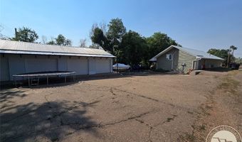 6 E Wabasha Ave, Baker, MT 59313