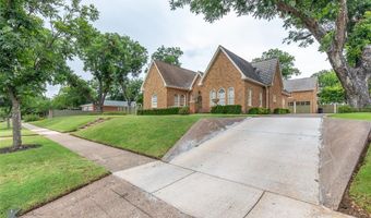 1118 Sayles Blvd, Abilene, TX 79605