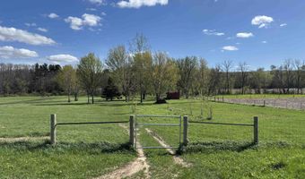 W9521 Dog Hollow Road, Argyle, WI 53504