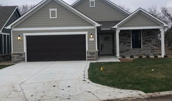 620 E Park Pl, Andover, KS 67002