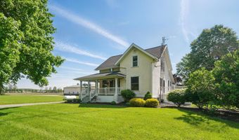 1482 Township Rd 55, Ada, OH 45810