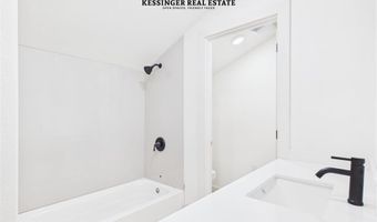 261 S 1st St W, Cowley, WY 82420