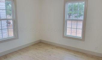 3306 S JACKSON St, Amarillo, TX 79109