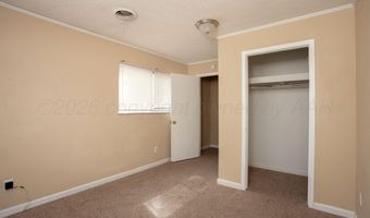 4003 S Van Buren St, Amarillo, TX 79110