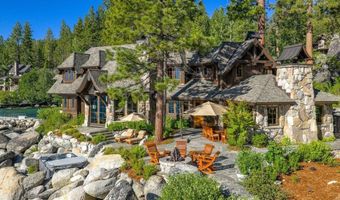 1 Tall Pines Cove Ln, Glenbrook, NV 89413