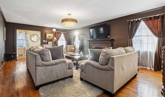 202 Black St, Barbourville, KY 40906