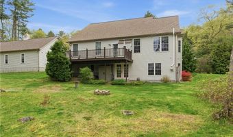 122 Spring Grove Rd, Glocester, RI 02814