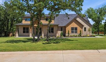 8180 Red Feather, Arcadia, OK 73007