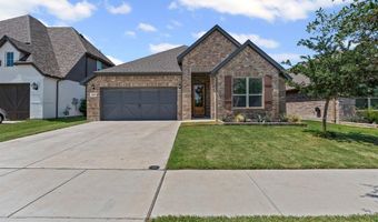 14828 Grissom Ave, Aledo, TX 76008