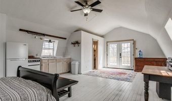 12800 Oakridge Rd, Arcadia, OK 73007