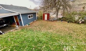 417 Cleveland St, Asotin, WA 99402