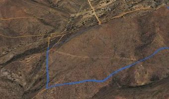 028 N Hughes Cyn, Acton, CA 93510