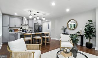 2256 HIGH St SE 4, Washington, DC 20020