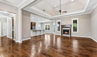 3305 SW Mahogany Ave, Bentonville, AR 72713