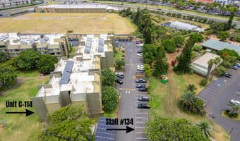 111 KAHULUI BEACH Rd C114, Kahului, HI 96732