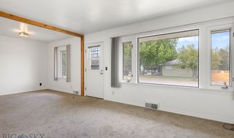 1418 W Alderson St, Bozeman, MT 59715