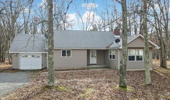 144 N Shore Dr, Albrightsville, PA 18210