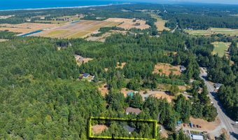 87444 WHISTLING Ln, Bandon, OR 97411