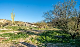 33235 S COLDWATER Rd, Black Canyon City, AZ 85324