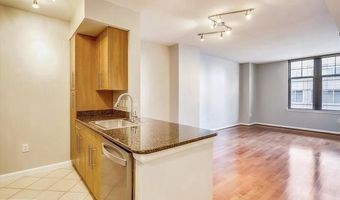 1021 N GARFIELD St 804, Arlington, VA 22201