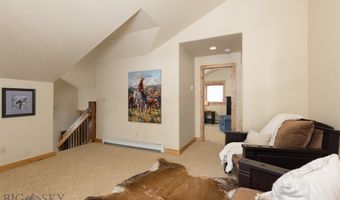 21 Black Eagle Rd 28, Big Sky, MT 59716