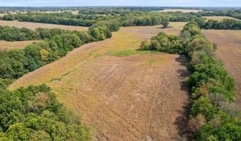 72 Acres S Cameron Rd, Archie, MO 64725