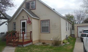 201 W Spruce St, Abbotsford, WI 54405