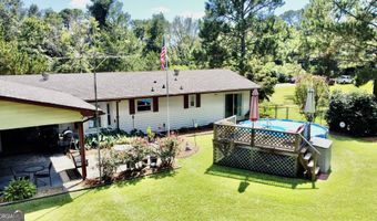 727 Donna Ave, Ashburn, GA 31714