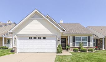 1218 Estuary Dr, Indianapolis, IN 46217