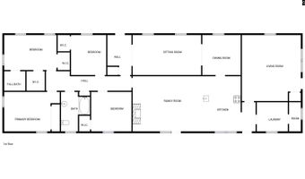 1307 Sunnyhill Dr, Camden, SC 29020
