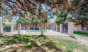 3501 JUAN TABO Blvd NE J4, Albuquerque, NM 87111