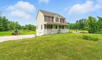 734 High St, Candia, NH 03034