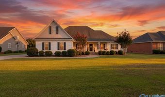 125 Berkshire Ln, Albertville, AL 35950