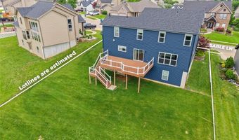 1040 Sable Ln, Arnold, MO 63010