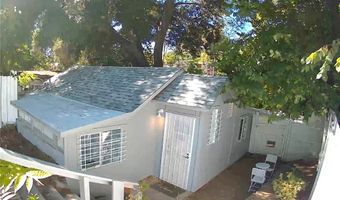 13111 Sierra Hwy, Agua Dulce, CA 91390