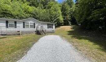 1510 Goodin Creek Rd, Barbourville, KY 40906