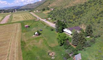 870 SKY VIEW Ln, Afton, WY 83110
