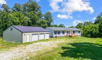 3010 N Amherst Hwy, Amherst, VA 24521