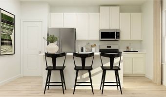 43 Ascot Ave Plan: Richmond w/ Basement, Magnolia, DE 19962