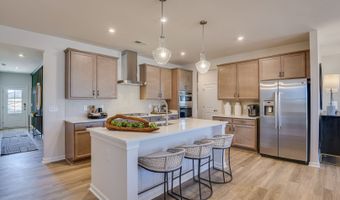 711 Oak Valley Dr Plan: The Easton, Blythewood, SC 29016