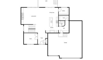 1149 167th Ave NW, Andover, MN 55304