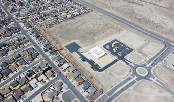 Nevada Pacific Boulevard, Fernley, NV 89408