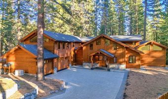 887 S Dyer Cir, Incline Village, NV 89451