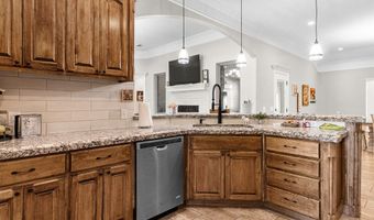 2894 SE 5001, Andrews, TX 79714