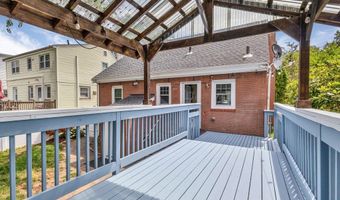131 Hibbert St, Arlington, MA 02476