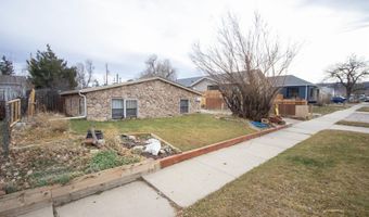311 S Elk St, Casper, WY 82604